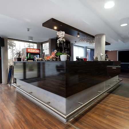 Peoleo Hotell Laagri Kültér fotó