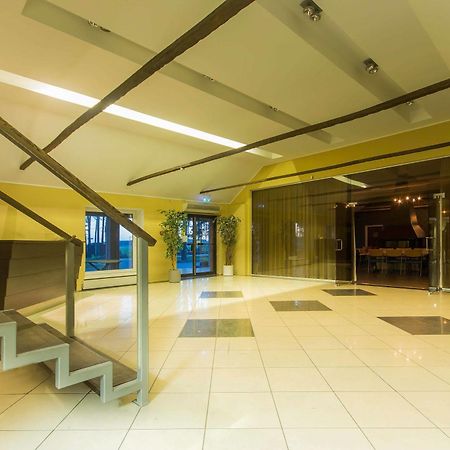 Peoleo Hotell Laagri Kültér fotó