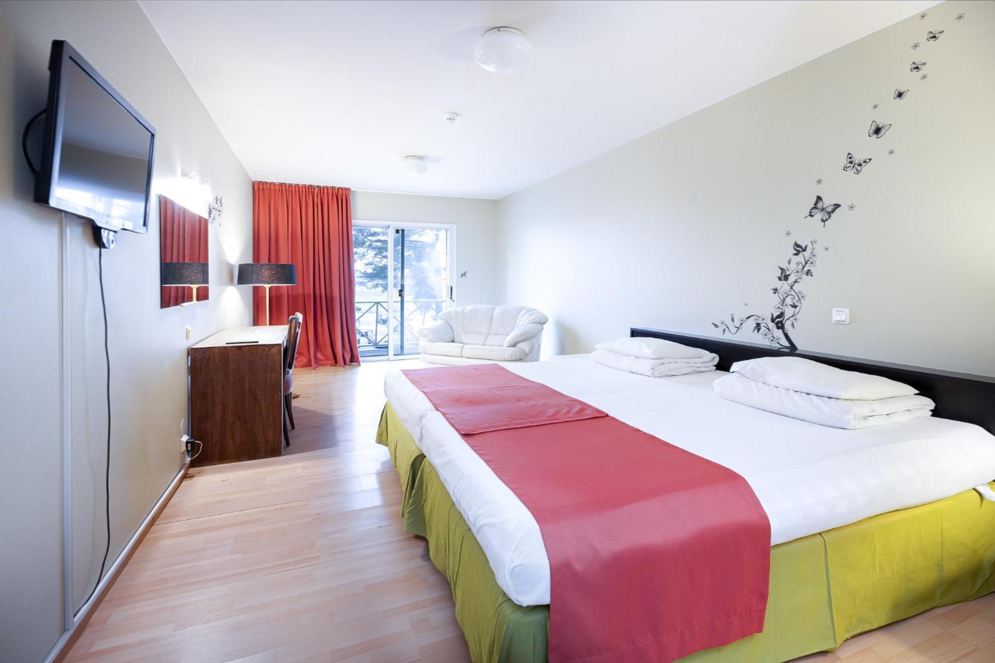 Peoleo Hotell Laagri Kültér fotó