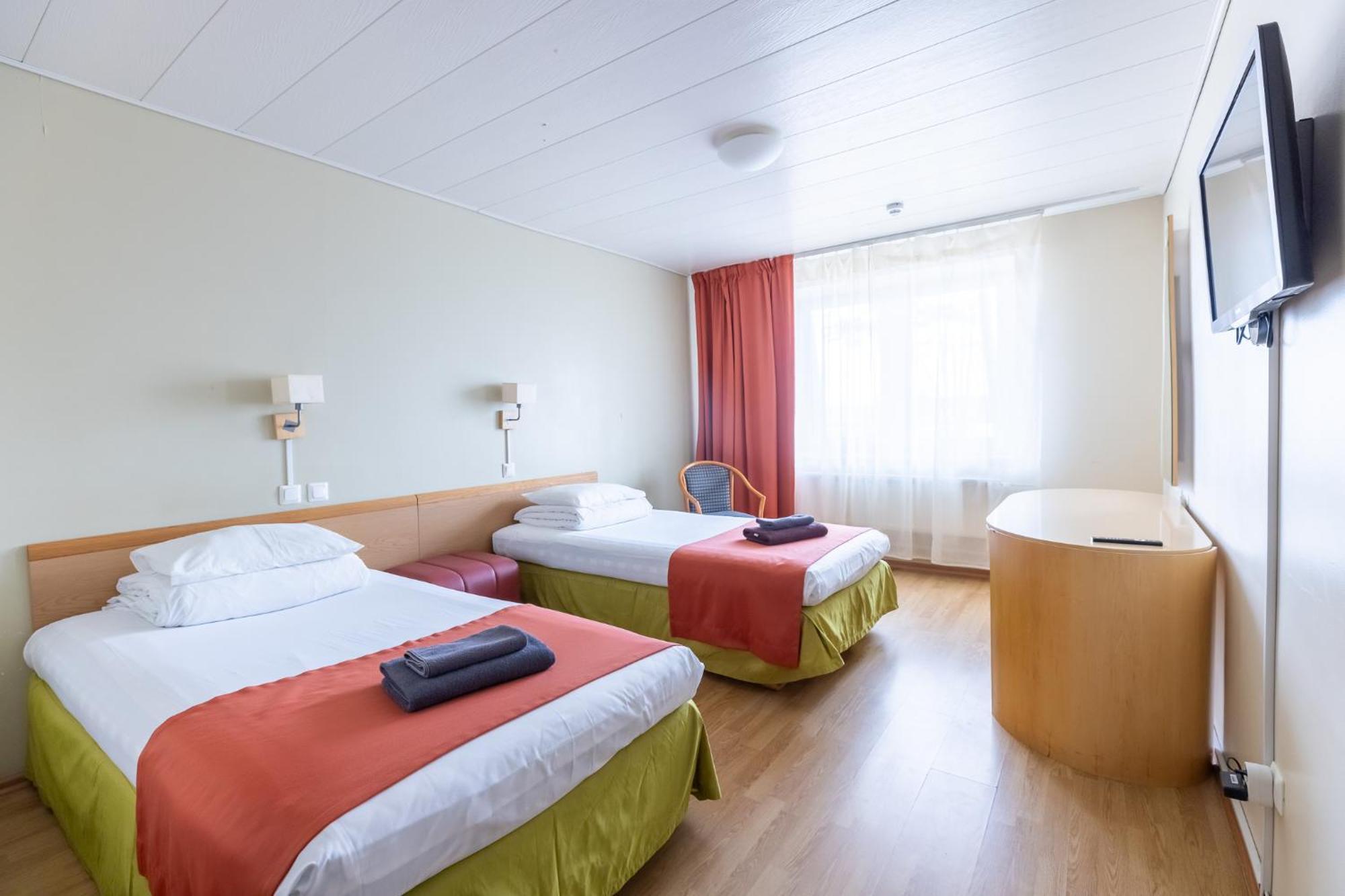 Peoleo Hotell Laagri Kültér fotó