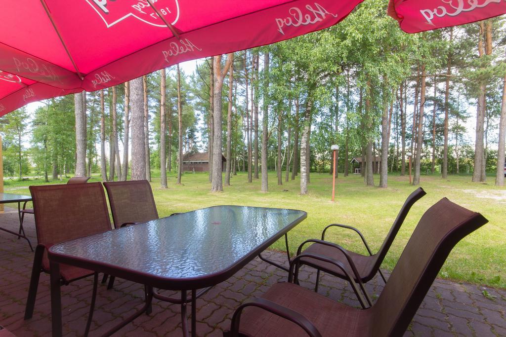 Peoleo Hotell Laagri Kültér fotó