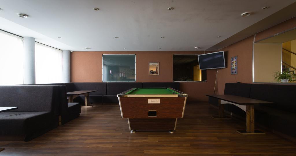 Peoleo Hotell Laagri Kültér fotó