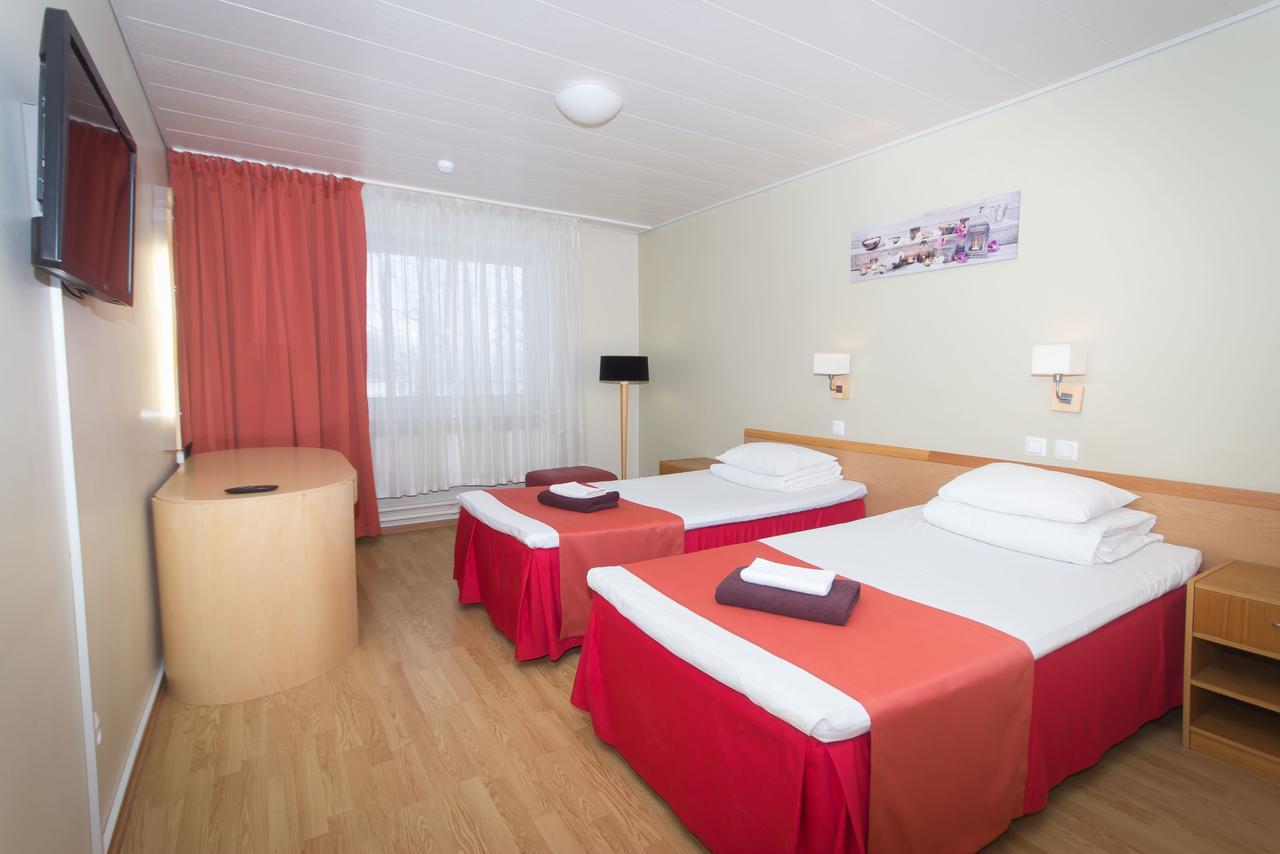 Peoleo Hotell Laagri Kültér fotó