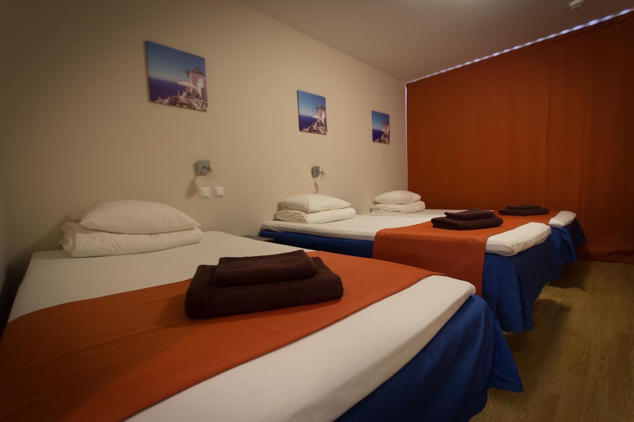 Peoleo Hotell Laagri Kültér fotó